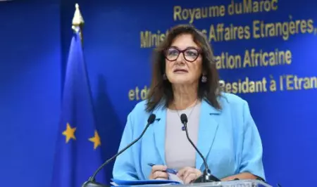 المغرب شريك استراتيجي يصنع مستقبل العلاقات الأورو- متوسطية