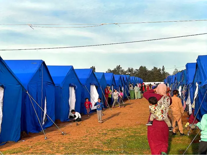 انقر على الرابط او الصوره لقراءه المقا