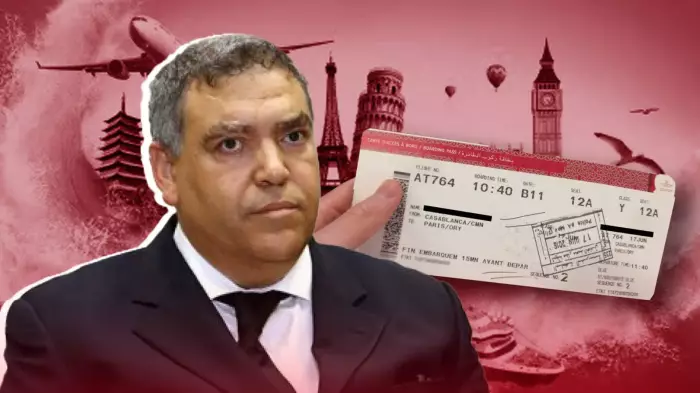 رحلات رسمية أم امتيازات مقنّعة؟ وتفتيش مالي يفتح ملف أسفار كبار المسؤولين