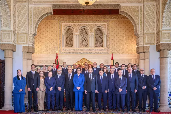 حكومة المنصوري أمام اختبار الملفات الاجتماعية الثقيلة