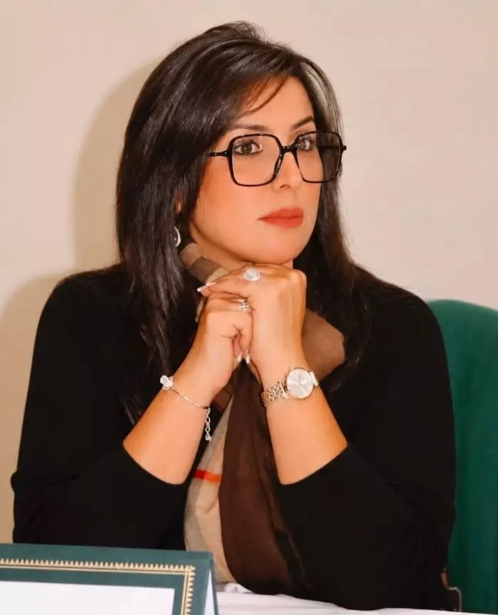 مريم جمال الإدريسي تكتب:حين تغيب الموضوعية ويحضر العنف الرمزي