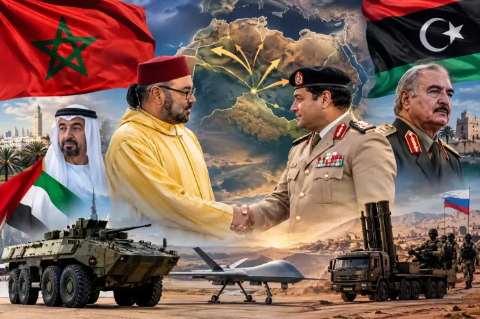 انقر على الرابط او الصوره لقراءه المقال