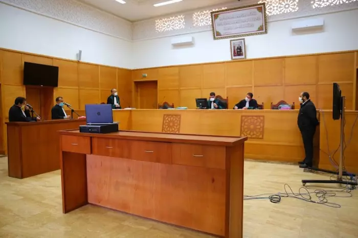الوكالة القضائية للمملكة تسترجع 4.45 مليار درهم وتقلص خسائر الدولة