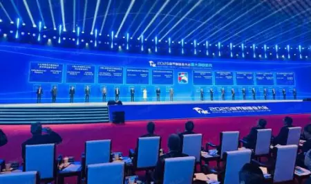 المغرب يشارك في المؤتمر العالمي للصناعة التحويلية بالصين لتعزيز موقعه الاستثماري الدولي