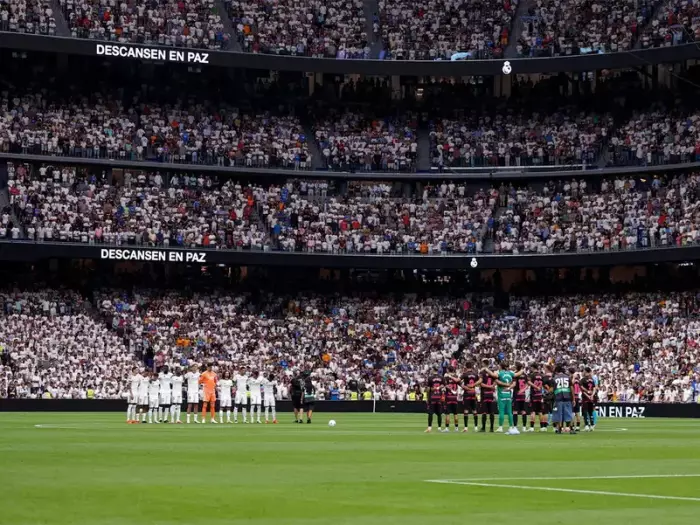 ريال مدريد في مرمى الغضب الصيني بعد ذكر التبت إلى جانب نيبال