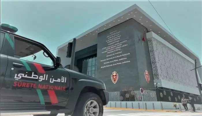 الشرطة القضائية تفتح بحثا لتحديد ظروف وملابسات وفاة شخص من ذوي السوابق القضائية 