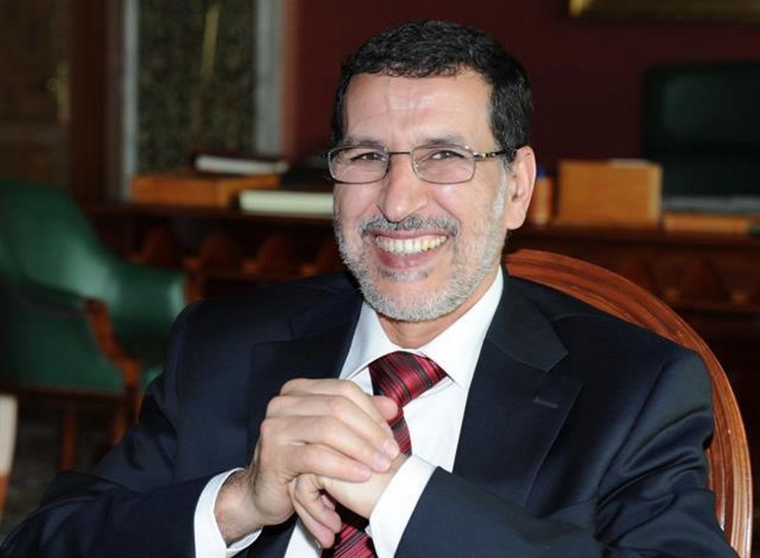 لقي تضامنا حقوقيا و سياسيا  وإعلاميا كبيرا..حقيقة ما وقع لرئيس الحكومة السابق بكلية تطوان وأبرز ردود الفعل 