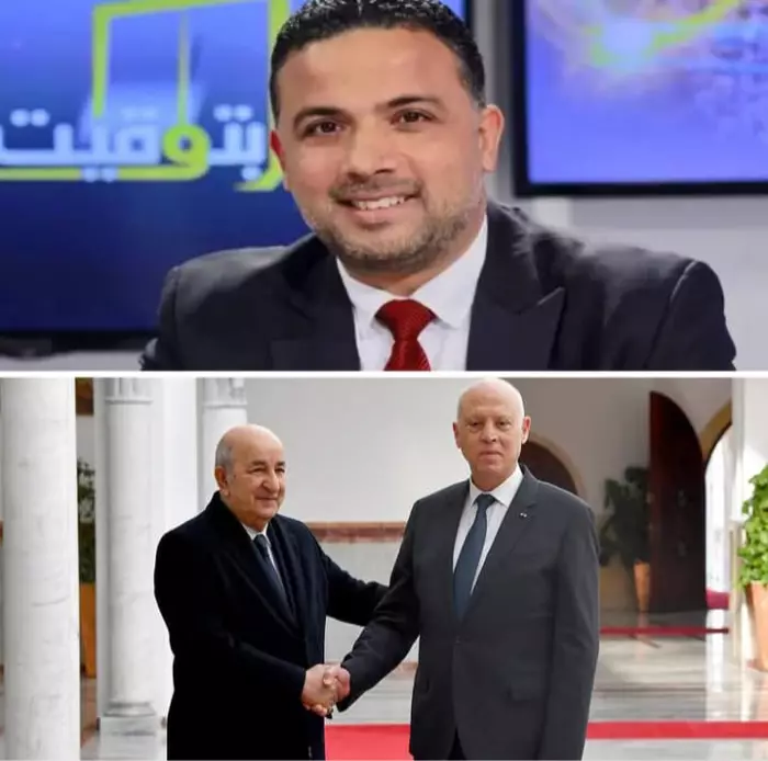 كيف غدر النظام العسكري الجزائري بناشط حقوقي شهير؟وهكذا تفاعلت منظمة العفو الدولية مع الفضيحة 