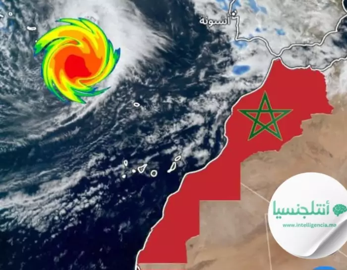 أجواء معتدلة وسحب متفرقة تميز طقس المغرب ليوم السبت