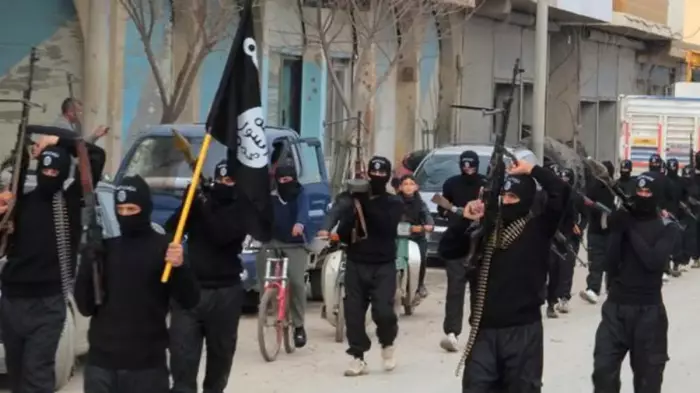 هل نعيش نهاية داعش وصعود فروع القاعدة؟