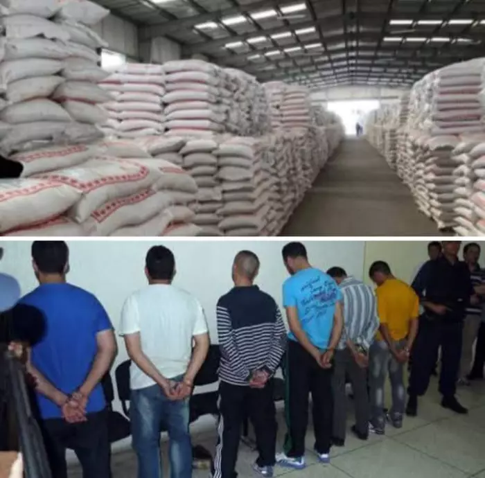 آخر تطورات فضيحة الدقيق المدعم وفق النيابة العامة وهذه تفاصيل آخر خرجة لوزير الداخلية بالبرلمان