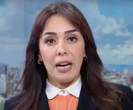 حين يتحول السؤال المهني إلى جدل وطني..سناء رحيمي مثال