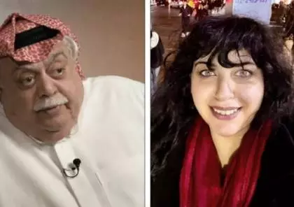 استنكرته ابنته المقيمة بمصر ، قصة مقال ناري لكاتب كويتي اثار موجة غضب الشعب المصري وشبههم بالكلاب