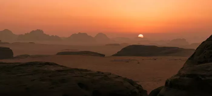 2025:السنة التي احترقت فيها المنطقة العربية والمغرب في قلب العاصفة المناخية