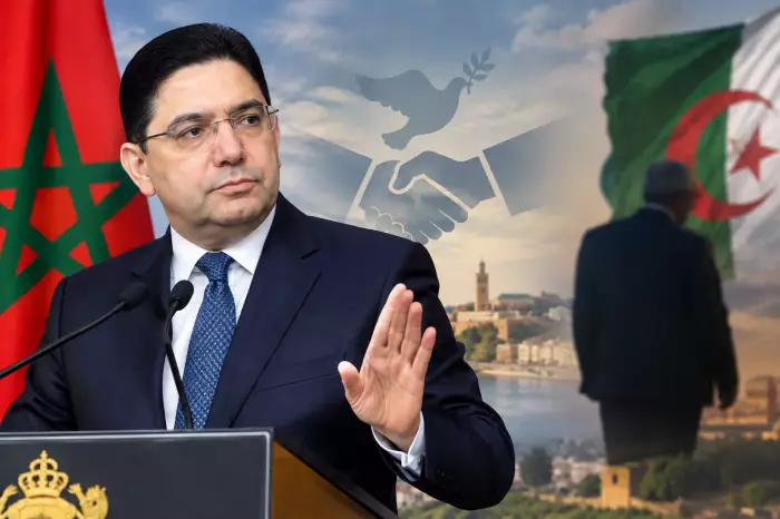 بوريطة يؤكد أن المغرب تجاوز منطق الرد على الجزائر والرباط سبق أن مدّت يد المصالحة