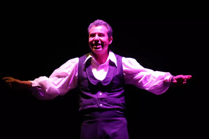 جديد مسرح الحال..مسرحية "لافاش" بمسرح محمد الخامس بالرباط يوم الاربعاء 11 فبراير 2026