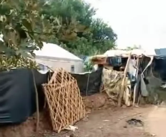 فيديو صادم من تارودانت… عامان على الزلزال وساكنة أمسكرار ما تزال تحت الخيام