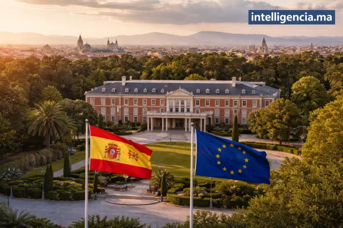 "وول ستريت جورنال":إسبانيا تقود تمرداً سياسياً غير مسبوق في وجه واشنطن