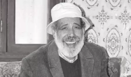 رحيل أيقونة الشاشة المغربية محمد الرزين...الفنان الذي كتب اسمه بحروف من ذهب في ذاكرة المسرح والسينما