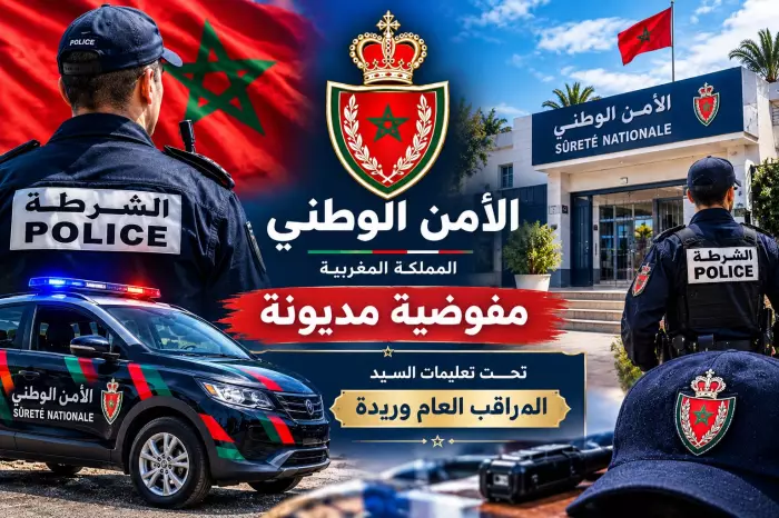 إطلاق النار  بمديونة بين رصانة الحقيقة ومتاهات الإثارة
