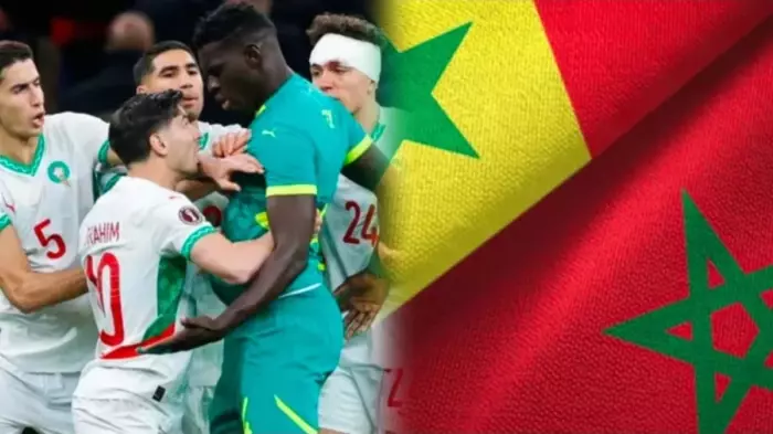 من المدرجات إلى الدبلوماسية:الرباط وداكار تطفئان نار النهائي وتفتحان صفحة المصالح الإفريقية