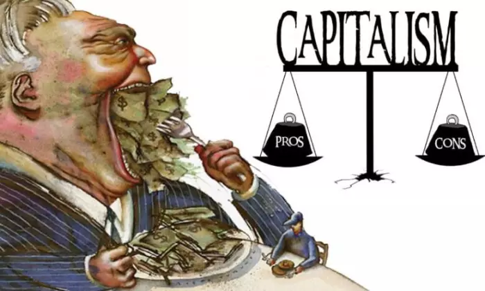 عمق أزمة الحكم في المغرب..حين تُختطف السياسة لصالح الرأسمال