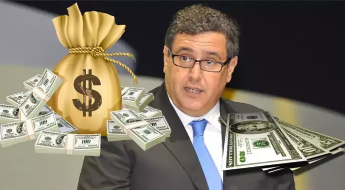 أخنوش يواصل سياسة خنق الفقراء وصمت غير مفهوم من الدولة