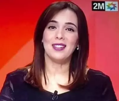 خطا الشاطر بألف قصة هجوم كبير على صحافية محترفة لإلهاء الشعب عن قضاياه الحقيقية ، وهكذا ادت رحيمي الضريبة