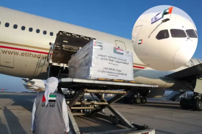 الإمارات تُداوي إسرائيل وتتجاهل فلسطين