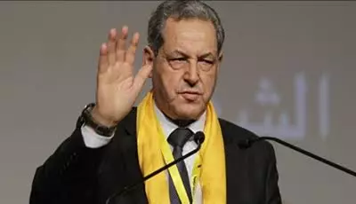 العنصر يكشف كواليس عودته إلى الانتخابات ويعلن طي صفحة سياسية عمرها عقود