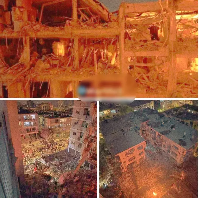 باعتراف من بنيامين نتنياهو شخصيا..هذه كواليس الهجوم الصاروخي الإيراني الأعنف على الكيان المحتل 