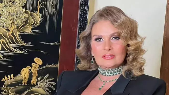 يسرا تكشف مفاجأة عن رأفت الهجان وتروي تفاصيل صادمة لأول مرة