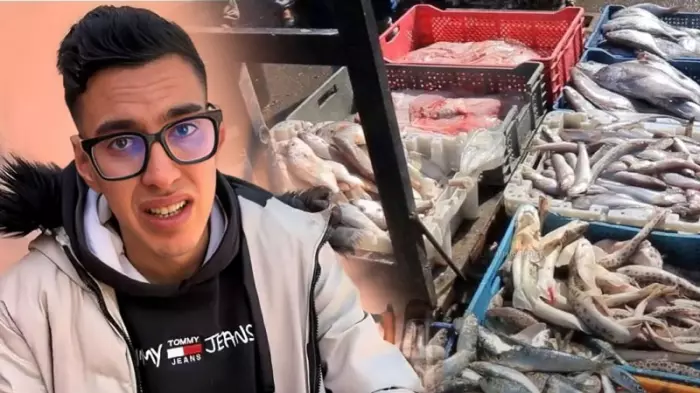 "مول الحوت" في قبضة العدالة... بتهمة أخلاقية هزت مراكش