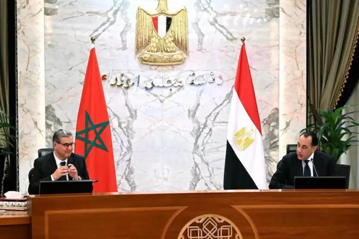 الرباط والقاهرة على خط واحد..تحالف سياسي جديد يعيد رسم موازين القوة الإقليمية