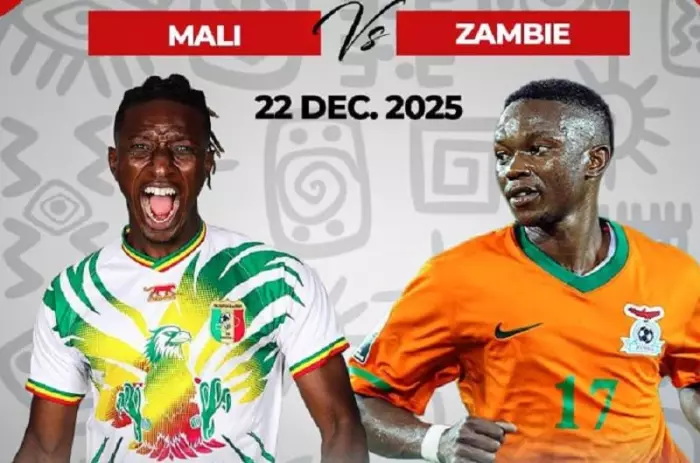 تعادل مالي وزامبيا يخلط أوراق مجموعة المغرب في كأس أفريقيا
