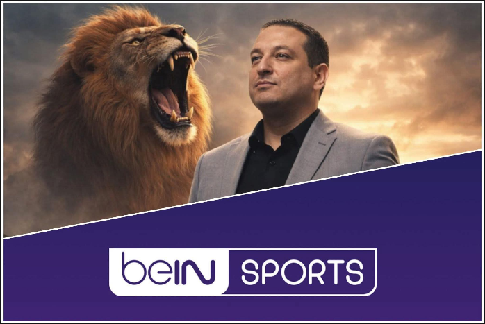 الجزيرة تعود لرشدها و"جواد بادة" سيعود بالصوت والصورة ليعلق على مباراة الأسود 