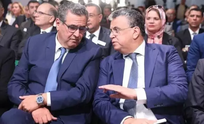 "البام" يحسم موقفه:دعم صريح لوهبي في أزمة قانون المحاماة وتشديد على تماسك الأغلبية