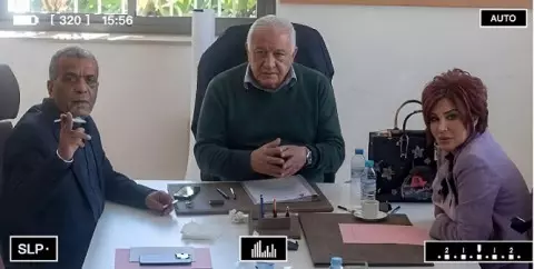 المهداوي يكشف خيوط المؤامرة ضده عبر شريط مصور خطير