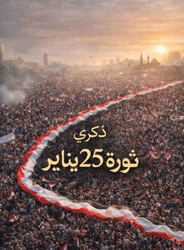 النظام المصري مرعوب من جيل زيد ويستعد لاقوى ثورة شعبية وهذه ابرز ملامحها