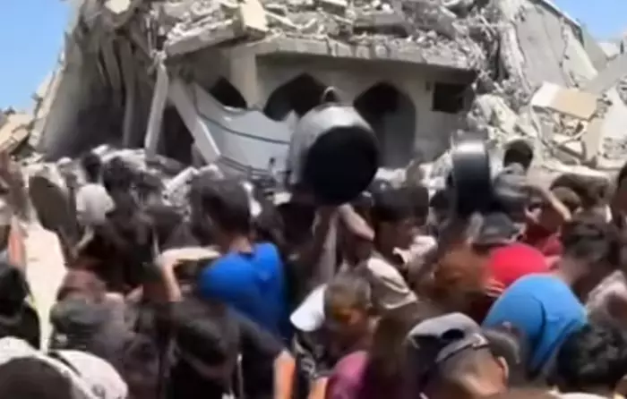 غزة أمام منعطف خطير وتهديدات الإجلاء تعيد ملف التهجير إلى الواجهة