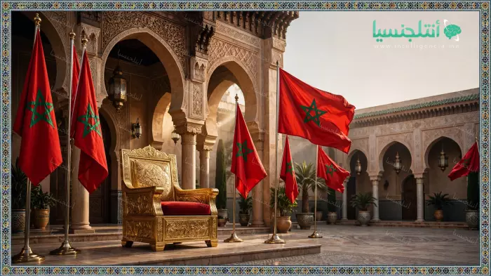 الديوان الملكي يسقط منتخبين فاسدين من حفل الولاء