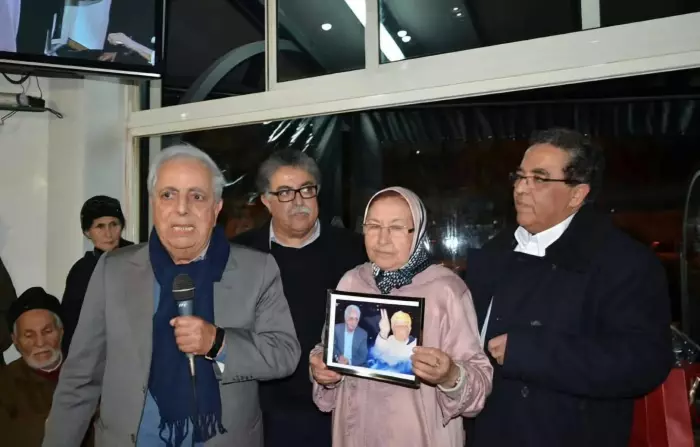 رحيل الحقوقي المعروف عبد العزيز بناني وهكذا نعاه صلاح الدين المنوزي
