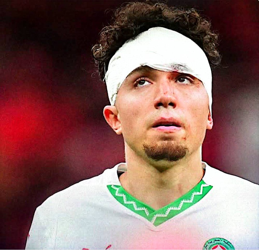  اقتحام مسلح يُرعب نجمًا مغربيًا ويكشف هشاشة الأمن في قلب أوروبا