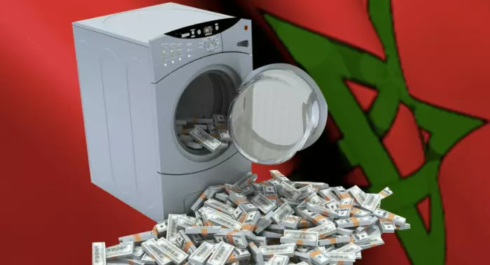 شبكات غسل الأموال فوق القانون ومن يحمي صرّافي المخدرات؟