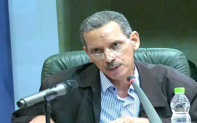  سعيد الكحل يكتب:إيران في خدمة الأمريكان