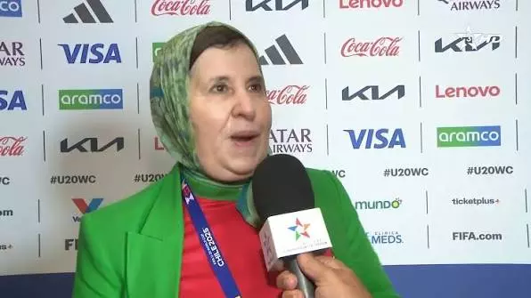 السفيرة كنزة الغالي.. نموذج المرأة المغربية التي شرفت الوطن في تشيلي