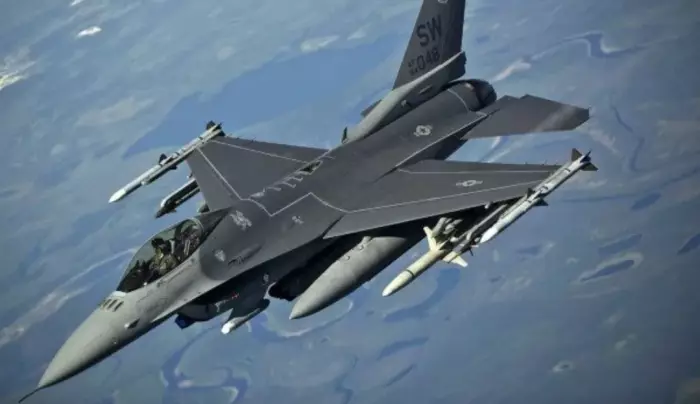 المغرب مستاء من "لوكهيد مارتن" وصفقة الـF-16 تدخل منطقة العاصفة