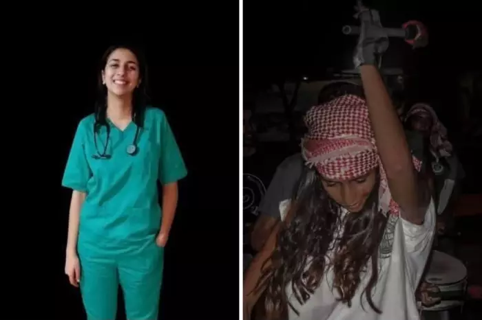 اعتقال الطبيبة "نهى مضماض" يشعل مواقع التواصل ويحوّل المطالب إلى قضية رأي عام
