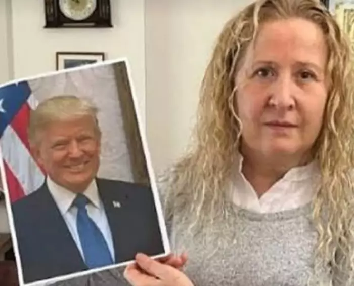 سيدة تركية تدعي أن ترامب والدها البيولوجي وترفع دعوى قضائية ضده