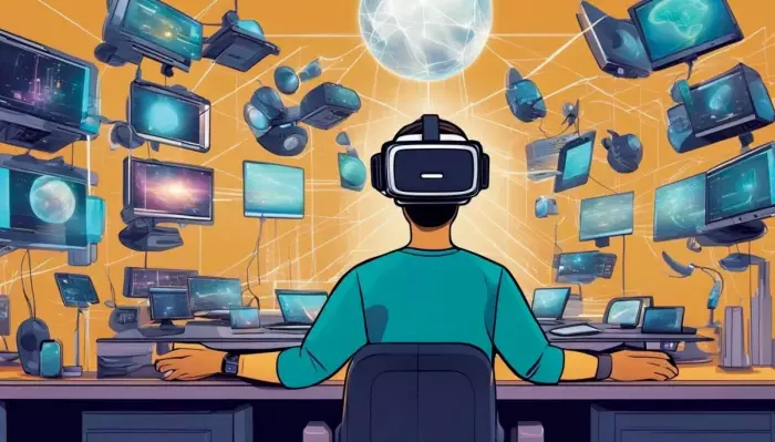 فايننشال تايمز:التقنيات الحديثة تعيد تشكيل عقولنا وتهدد الإدراك العميق بالضمور